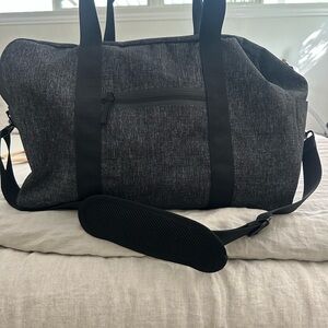 Everlane Weekender Bag